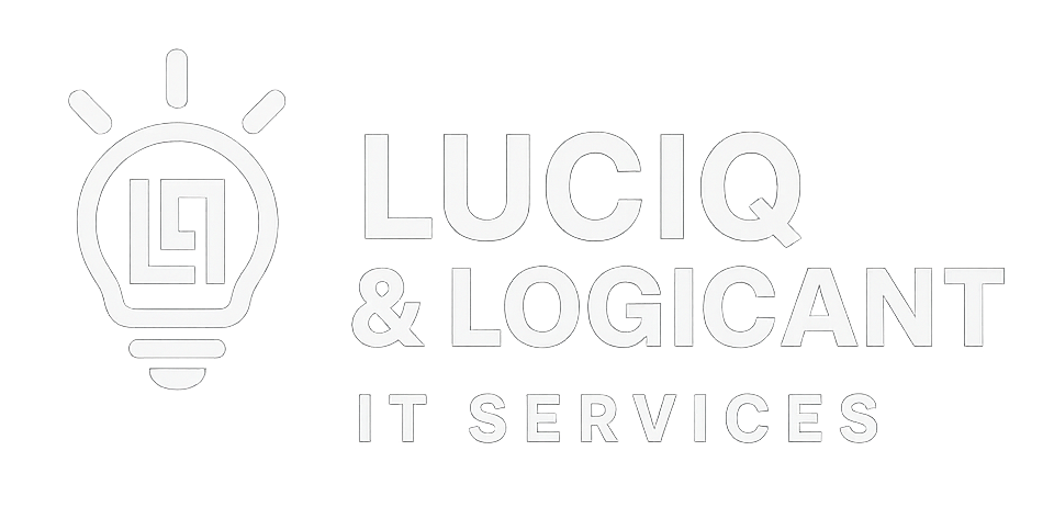 Luciq & Logicant